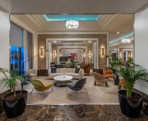 Susesi Luxury Resort