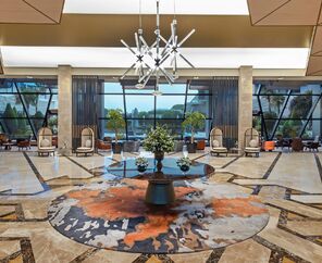 Susesi Luxury Resort