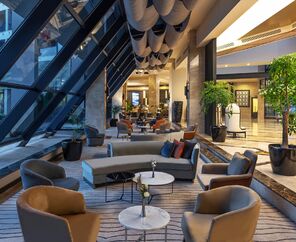 Susesi Luxury Resort