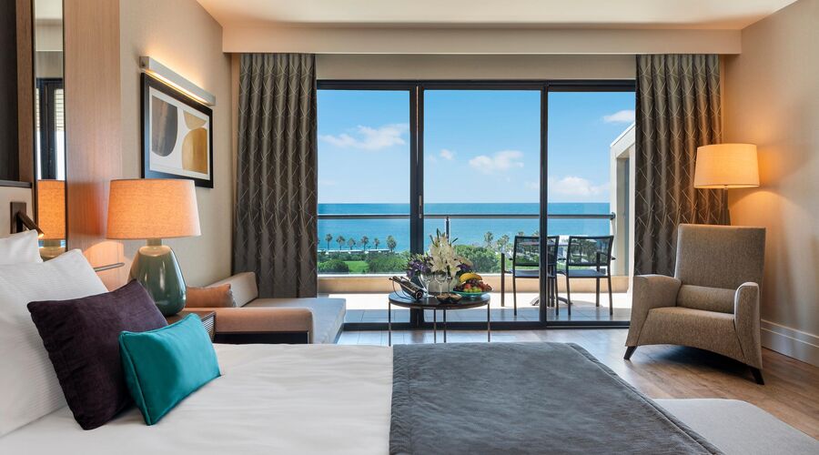 Susesi Luxury Resort
