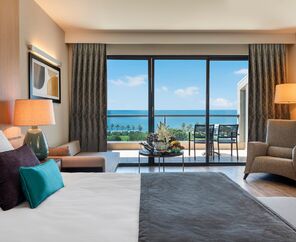 Susesi Luxury Resort