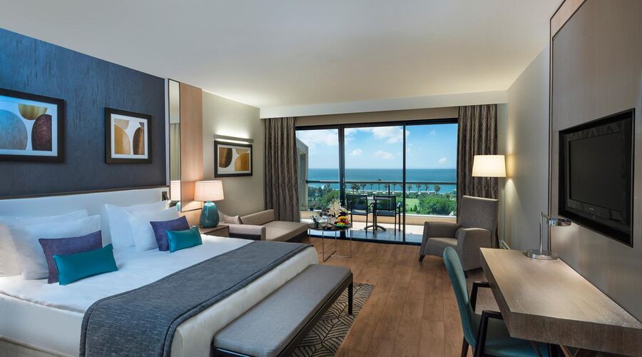 Susesi Luxury Resort