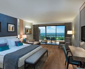 Susesi Luxury Resort