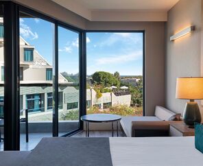 Susesi Luxury Resort