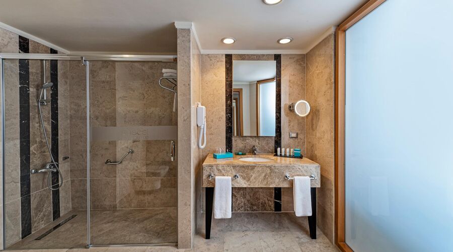 Susesi Luxury Resort