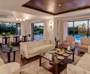 Susesi Luxury Resort