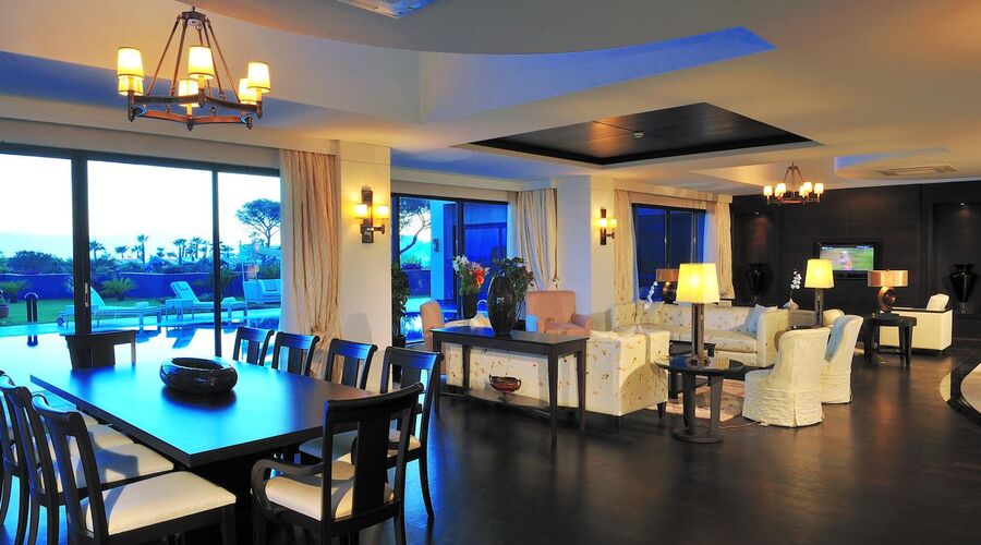 Susesi Luxury Resort