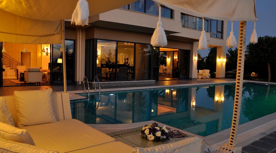 Susesi Luxury Resort