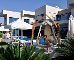 Susesi Luxury Resort