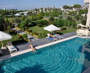 Susesi Luxury Resort