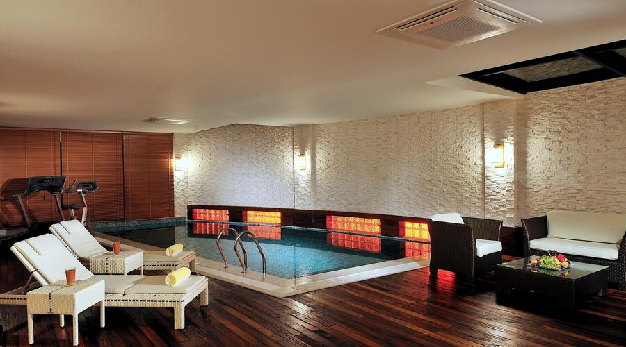 Susesi Luxury Resort