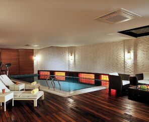 Susesi Luxury Resort