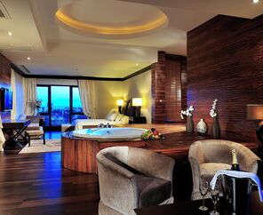 Susesi Luxury Resort