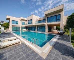 Susesi Luxury Resort