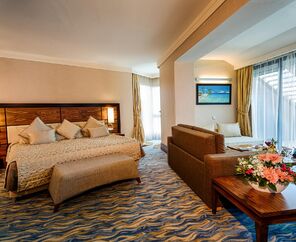 Susesi Luxury Resort