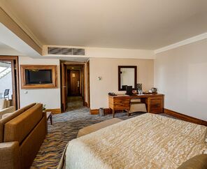 Susesi Luxury Resort