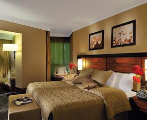 Susesi Luxury Resort