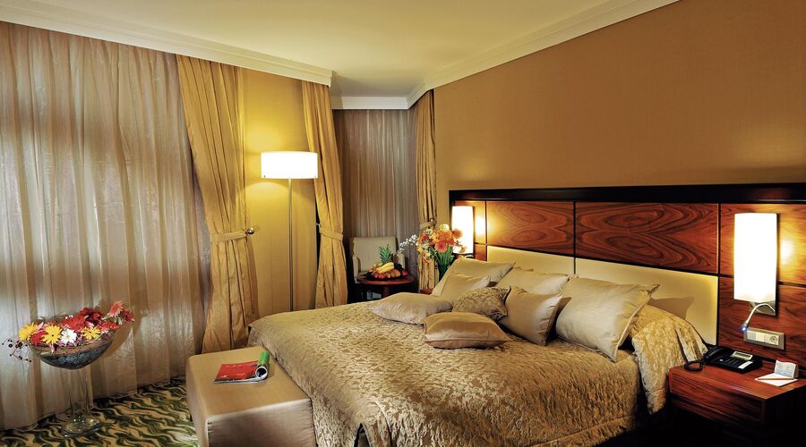 Susesi Luxury Resort