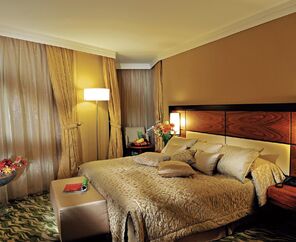 Susesi Luxury Resort