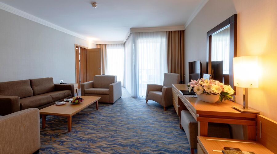 Susesi Luxury Resort