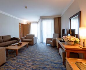 Susesi Luxury Resort
