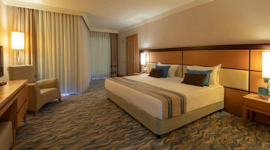 Susesi Luxury Resort