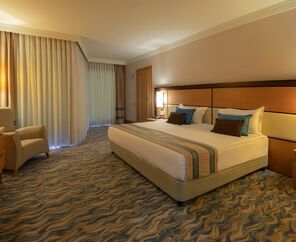 Susesi Luxury Resort