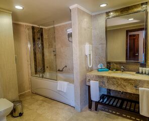 Susesi Luxury Resort