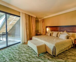 Susesi Luxury Resort