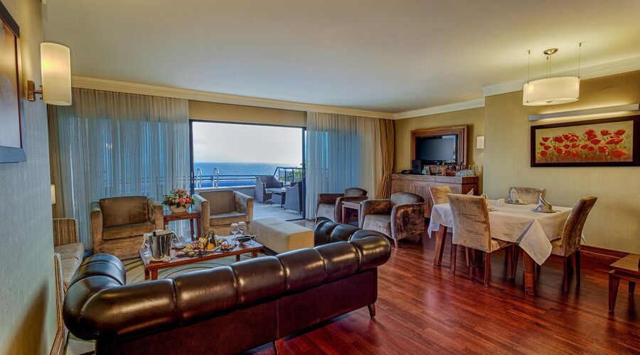 Susesi Luxury Resort
