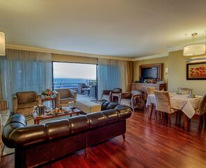 Susesi Luxury Resort
