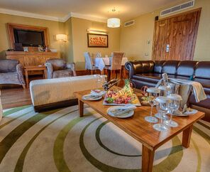 Susesi Luxury Resort