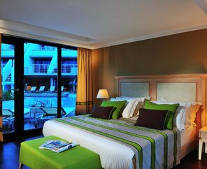 Susesi Luxury Resort