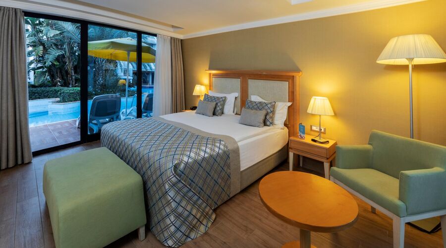 Susesi Luxury Resort