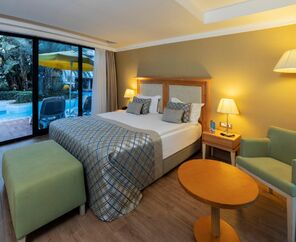 Susesi Luxury Resort