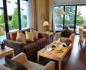 Susesi Luxury Resort