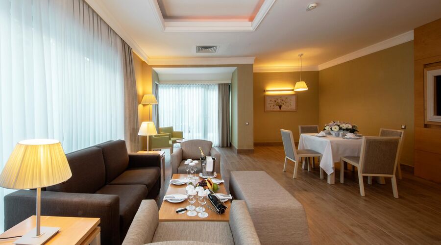 Susesi Luxury Resort