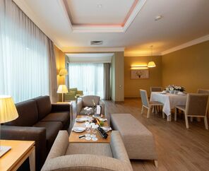 Susesi Luxury Resort