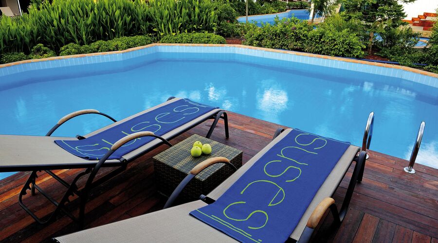 Susesi Luxury Resort