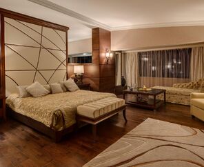 Susesi Luxury Resort