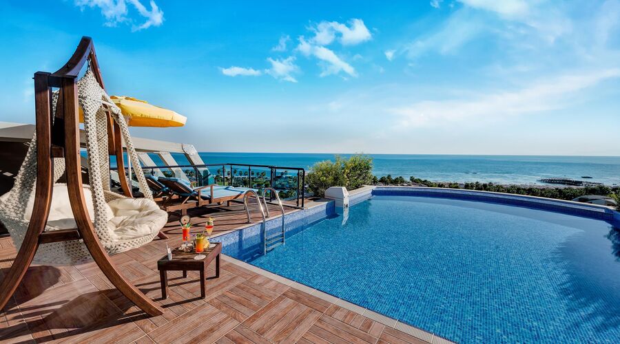 Susesi Luxury Resort