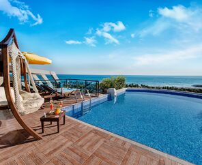 Susesi Luxury Resort