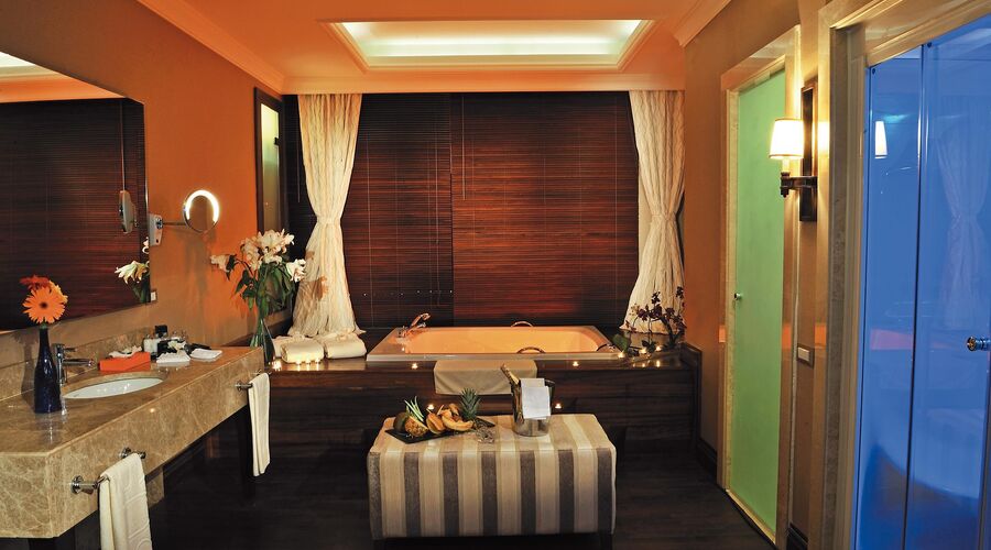 Susesi Luxury Resort