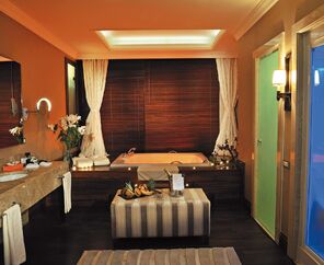 Susesi Luxury Resort