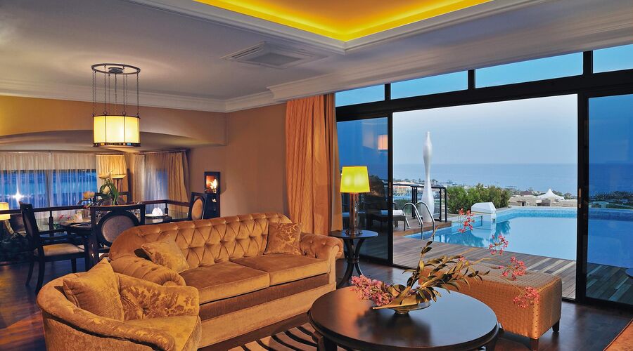 Susesi Luxury Resort