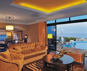 Susesi Luxury Resort