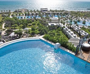Susesi Luxury Resort