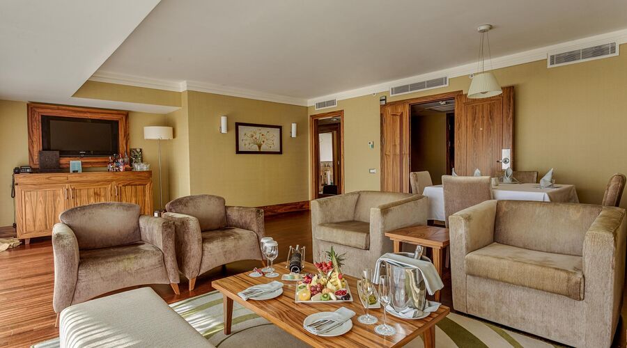 Susesi Luxury Resort