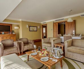 Susesi Luxury Resort