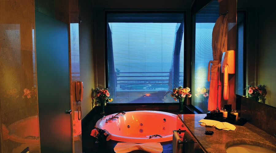 Susesi Luxury Resort